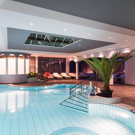 25H Spa-Residenz Pools In & Out, Private Garden & Beach Neusiedl am See Esterno foto