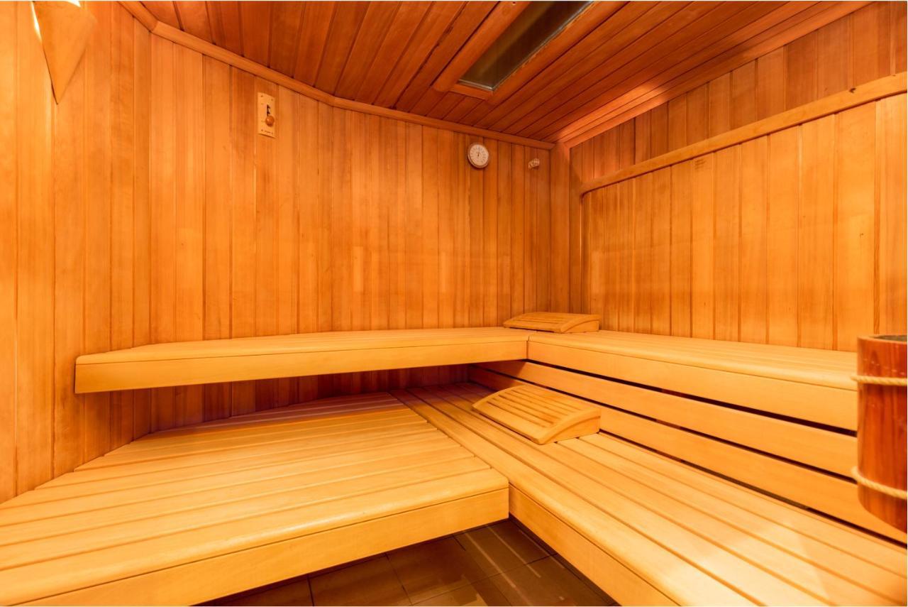 25H Spa-Residenz Pools In & Out, Private Garden & Beach Neusiedl am See Esterno foto