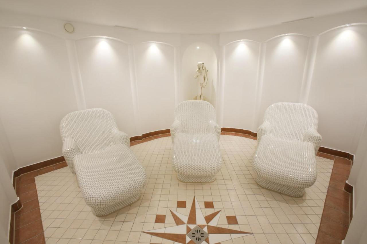 25H Spa-Residenz Pools In & Out, Private Garden & Beach Neusiedl am See Esterno foto
