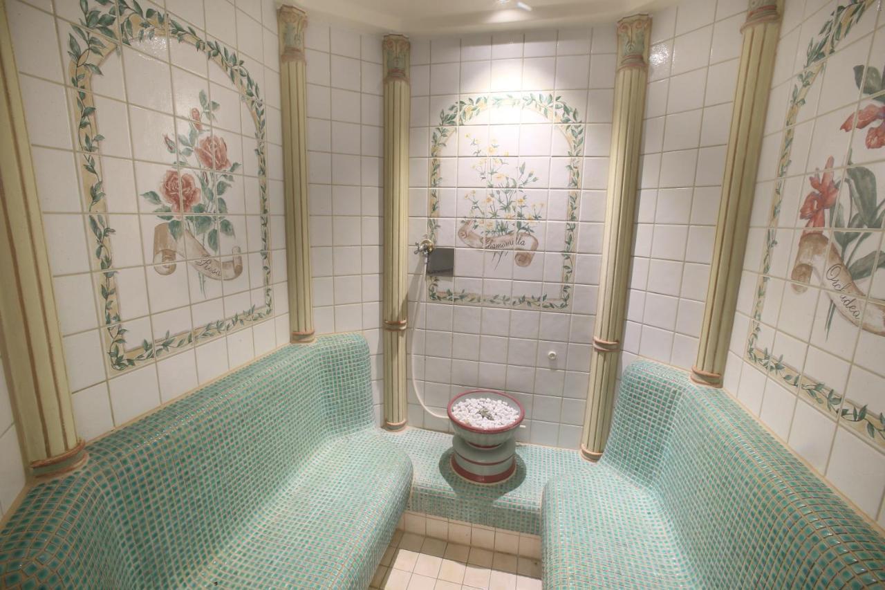 25H Spa-Residenz Pools In & Out, Private Garden & Beach Neusiedl am See Esterno foto