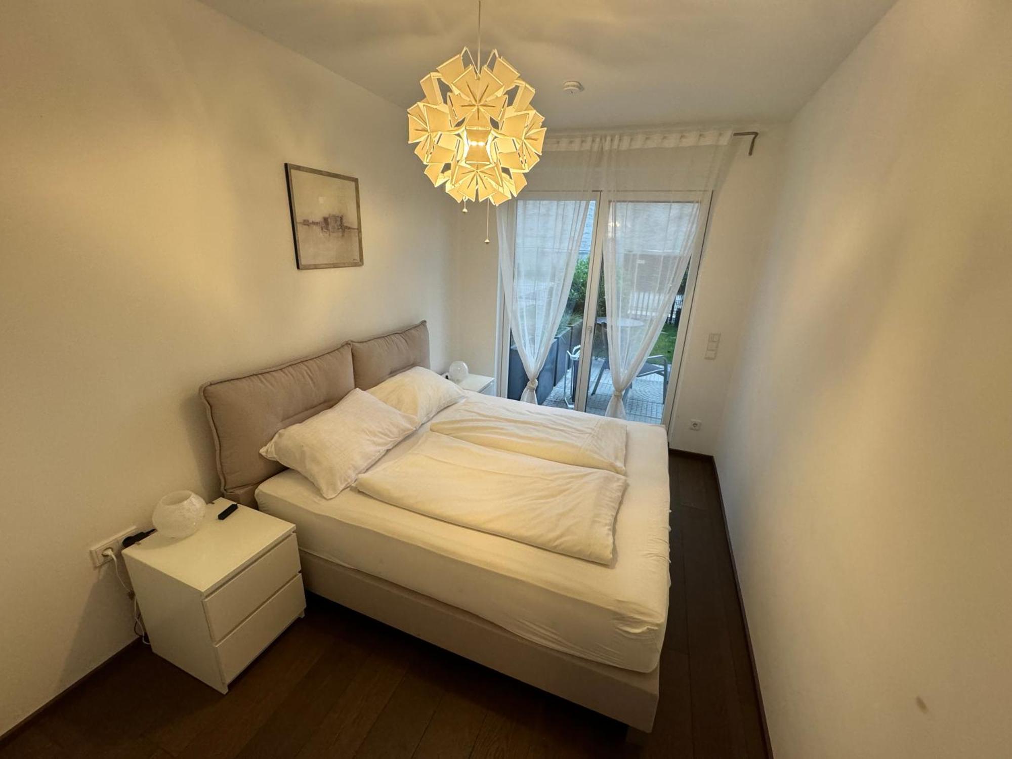25H Spa-Residenz Pools In & Out, Private Garden & Beach Neusiedl am See Esterno foto